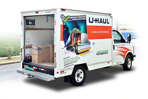 Uhaul